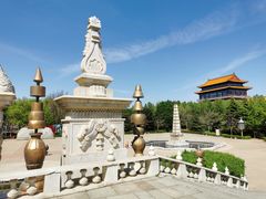 -大明幻境第一城