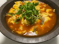 -王家土菜馆(霍山县店)