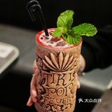 绝对想不到的音乐餐吧🎶，隐藏着不错的西餐🍽️