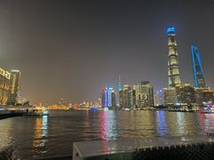 -上海轮渡售票处
