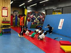 -HELLO功夫(印象城店)