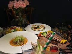 -第101座花园餐厅(湖滨88店)