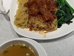 -香港新发烧腊茶餐厅(书城店)