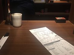 -天然豚骨拉面专门店 一兰(铜锣湾店)