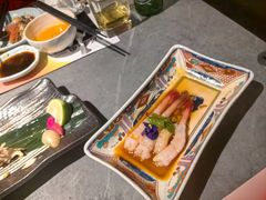 -匠和风精致料理(祥禾天地店)