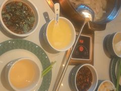 -润园四季椰子鸡火锅(卓越INTOWN店)