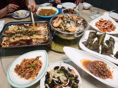 -大众海鲜(巨龙北路店)