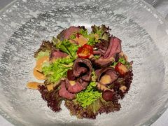 -恰餐厅 CHAR Bar & Grill (珠海仁恒洲际店)