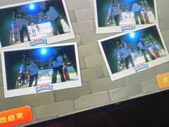 -VS SPORTS PARK运动玩乐园·团建·生日会(合生汇店)