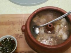 -一品滇香·云南菜(公益西桥店)