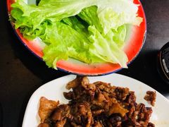 -炙热童年·老北京炙子烤肉(南锣鼓巷店)