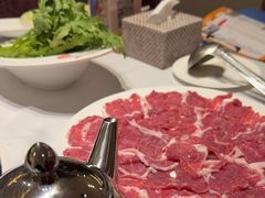 -天宜隆蘑菇宴火锅(石景山旗舰店)
