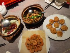 -啫神·广州地标美食(北京路店)