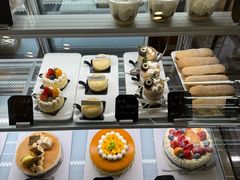-梦菲思饼屋(瑞金宾馆店)
