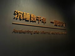 -三星堆博物馆
