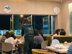 大堂-八珍玉食鸡煲·打边炉(印象城店)