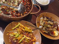 -拾捌川·自贡爆炒(新街口店)