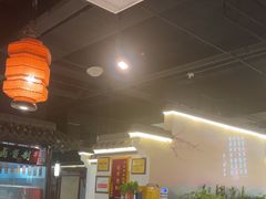 -卢大鲜鱼头捞饭(美利广场店)