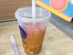 -茶百道(南坪万达一号门店)