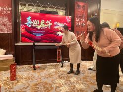 -武汉汉口喜来登大酒店·宴会厅