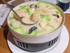 -云山茶餐厅(广东大厦店)