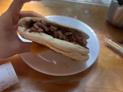-子午路张记肉夹馍(翠华路店)