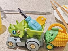 -海底捞火锅(杭州富阳富春新天地店)