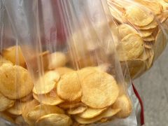 茨菇片-昆艺糕团