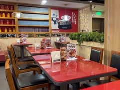 -宏状元现熬粥·京味菜(五棵松店)
