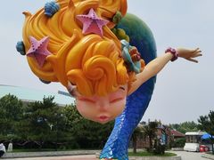 -渔岛海洋度假区