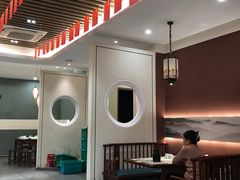 -小乡小镇·传承桐庐土菜·老板亲自烧的菜