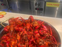 -加餐海鲜自助餐厅(福清万达店)