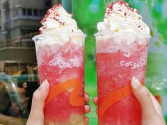 -CoCo都可(湖滨银泰店B区店)