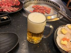 -熊出没日本烧肉放题