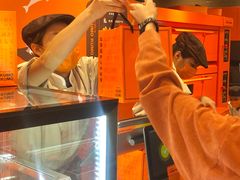 -KUMO KUMO甜品·冰淇淋(深圳壹方城店)