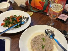 -蛇口希尔顿南海酒店·随轩中餐厅·粤菜