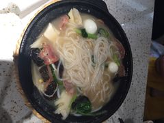 东园小馆(三盛广场店)-东园小馆·早茶·淮扬小炒(三盛广场店)