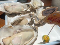 -乔街深夜食堂·小龙虾·高压锅生蚝(杭州总店)