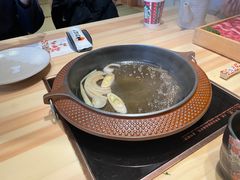 -锅物新语&寿喜烧.炉端割烹(世博源店)
