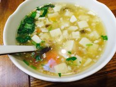 -驴世家驴肉火烧·凉皮·胡辣汤(五道口店)