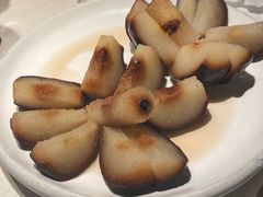 -北李妈妈菜·海肠捞饭(高新万达店)