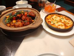 -港丽餐厅(天河城店)