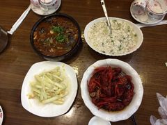 iphone_upload_pic-洪泽老鱼馆(淮海一店)