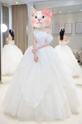 -韩国天使嫁衣婚纱礼服馆(上海旗舰店)