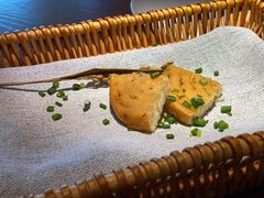 葱油饼-映水芙蓉(上海万象城店)