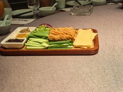 -亦海人家烤鸭店(康定街店)
