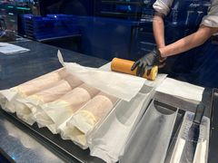 -the Roll'ING手作瑞士卷专门店(卓悦中心店)