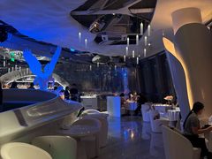 -天玑高空江景餐厅&酒吧Sky Secret Restaurant&Bar