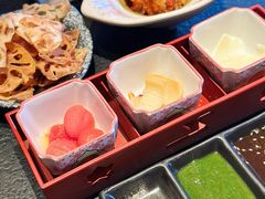 -300杯·和牛烧肉清酒专门店(廊里店)