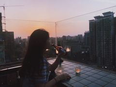 -萨芭蒂高空花园餐酒吧